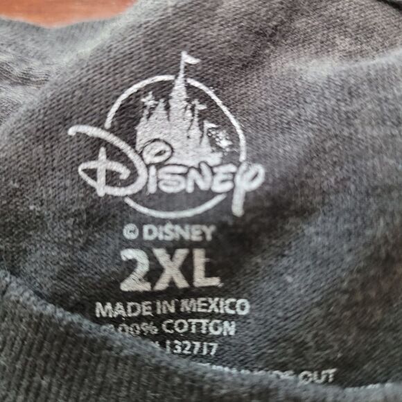 Disney Magic Kingdom 2023 Halloween shirt - Picture 3 of 4